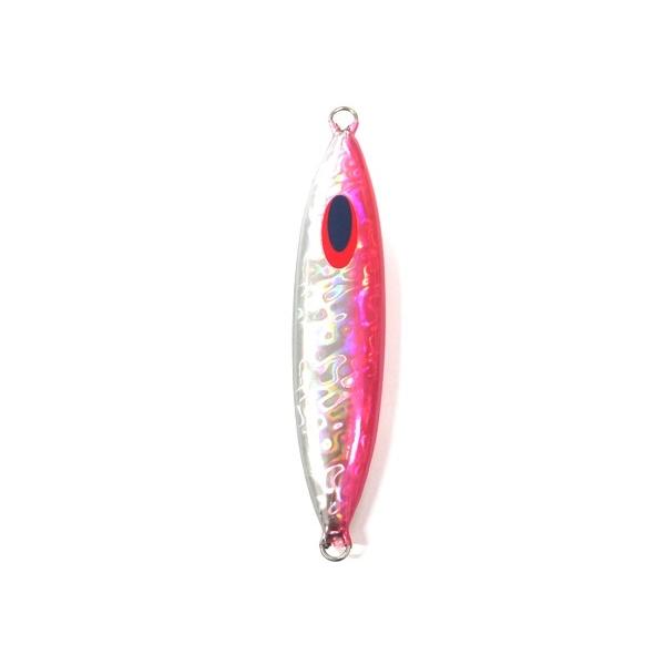 ディープライナー スロースキップVib 400g アクアオリカラ グロー