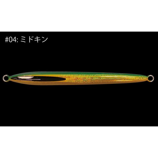 ガレージナギ ドレッパー 250g