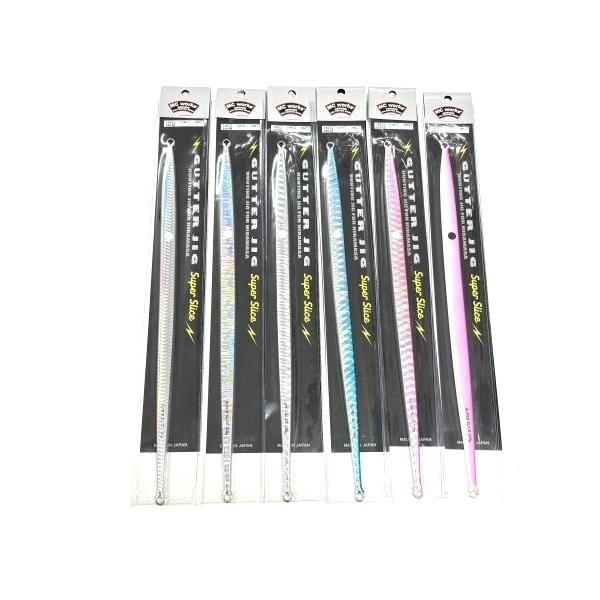 GUTTER JIG SUPER SLICE 150g