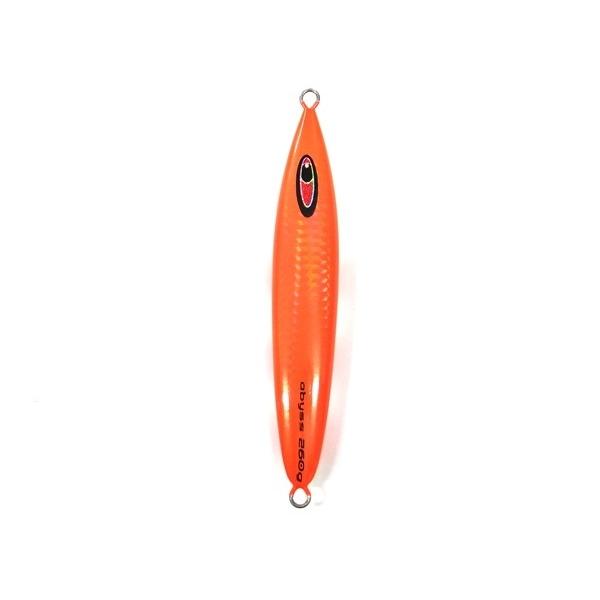 シーフロアコントロール アビス 260g グロー