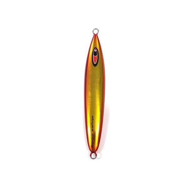 シーフロアコントロール アビス 320g