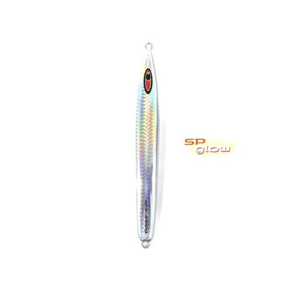 シーフロアコントロール アーク 350g 純正 スペシャルグロー