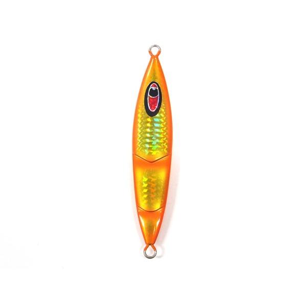 シーフロアコントロール クランキー 120g