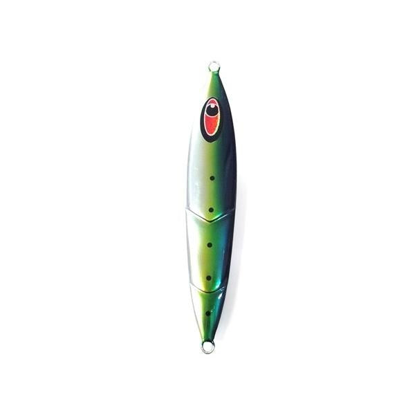 シーフロアコントロール クランキー 170g