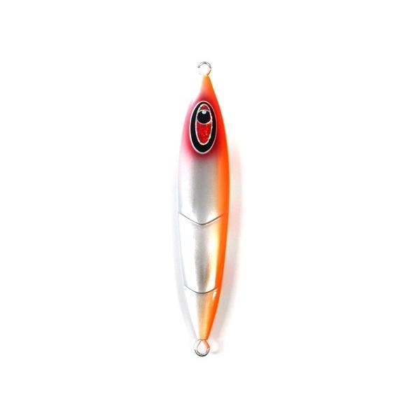 シーフロアコントロール クランキー 170g グロー