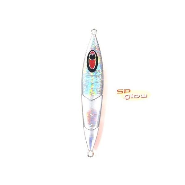 シーフロアコントロール クランキー 290g スペシャルグロー