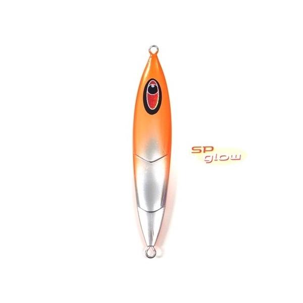 シーフロアコントロール クランキー 290g スペシャルグロー