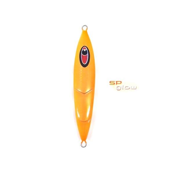 シーフロアコントロール クランキー 400g スペシャルグロー