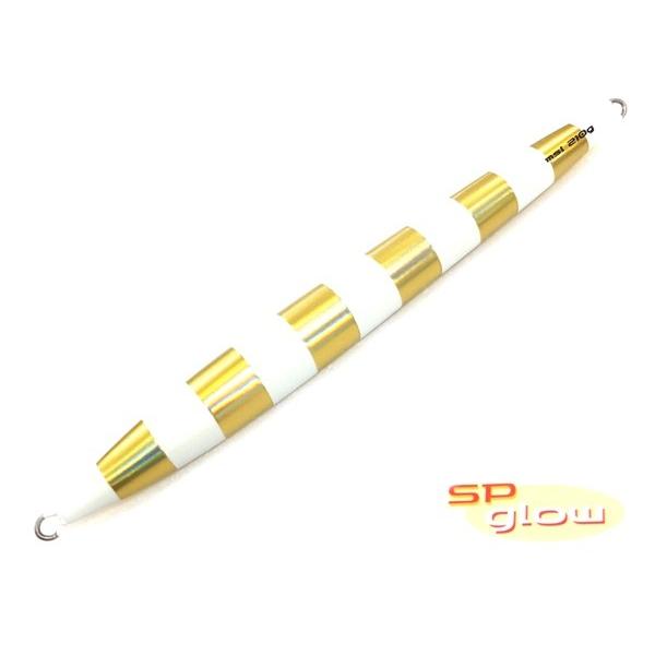 シーフロアコントロール メサイア セミロング 180g 純正 ゴルバーホロ スペシャルグロー