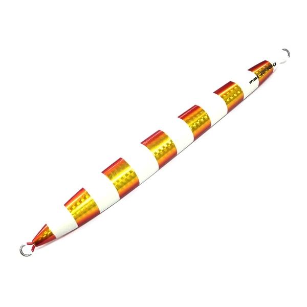 シーフロアコントロール メサイア セミロング 180g 純正 ウェイブホロ グロー