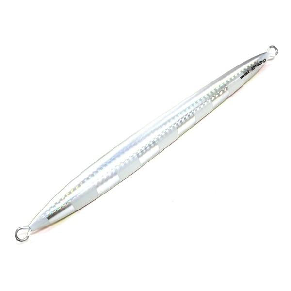 シーフロアコントロール メサイア セミロング 240g 純正 ウェイブホロ グロー