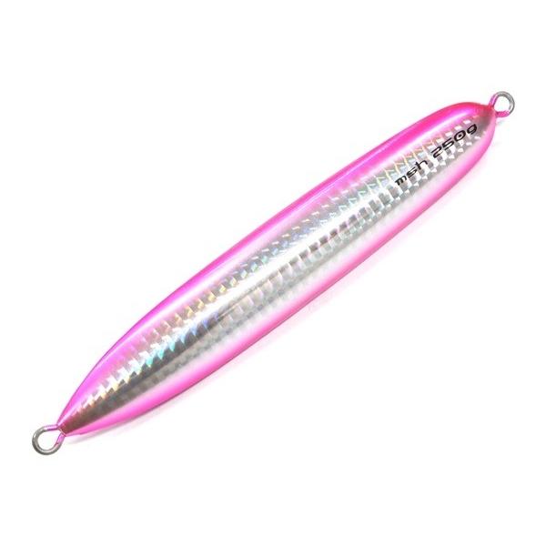 シーフロアコントロール メサイア ショート 130g 純正 ウェイブホロ