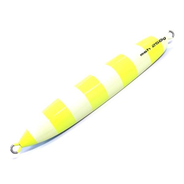 シーフロアコントロール メサイア ショート 220g 純正 グロー