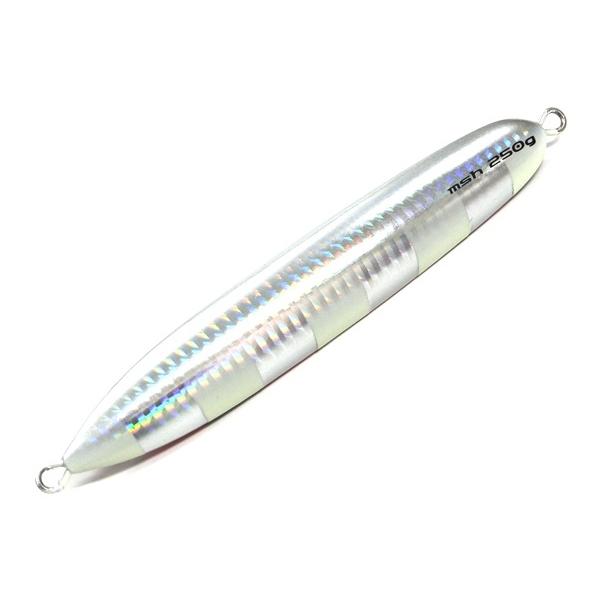 シーフロアコントロール メサイア ショート 220g 純正 ウェイブホロ グロー