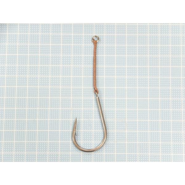 ストレートツナフック アクアオリジナル