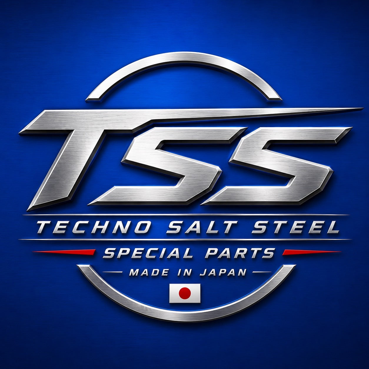 TSS スペシャルパーツ