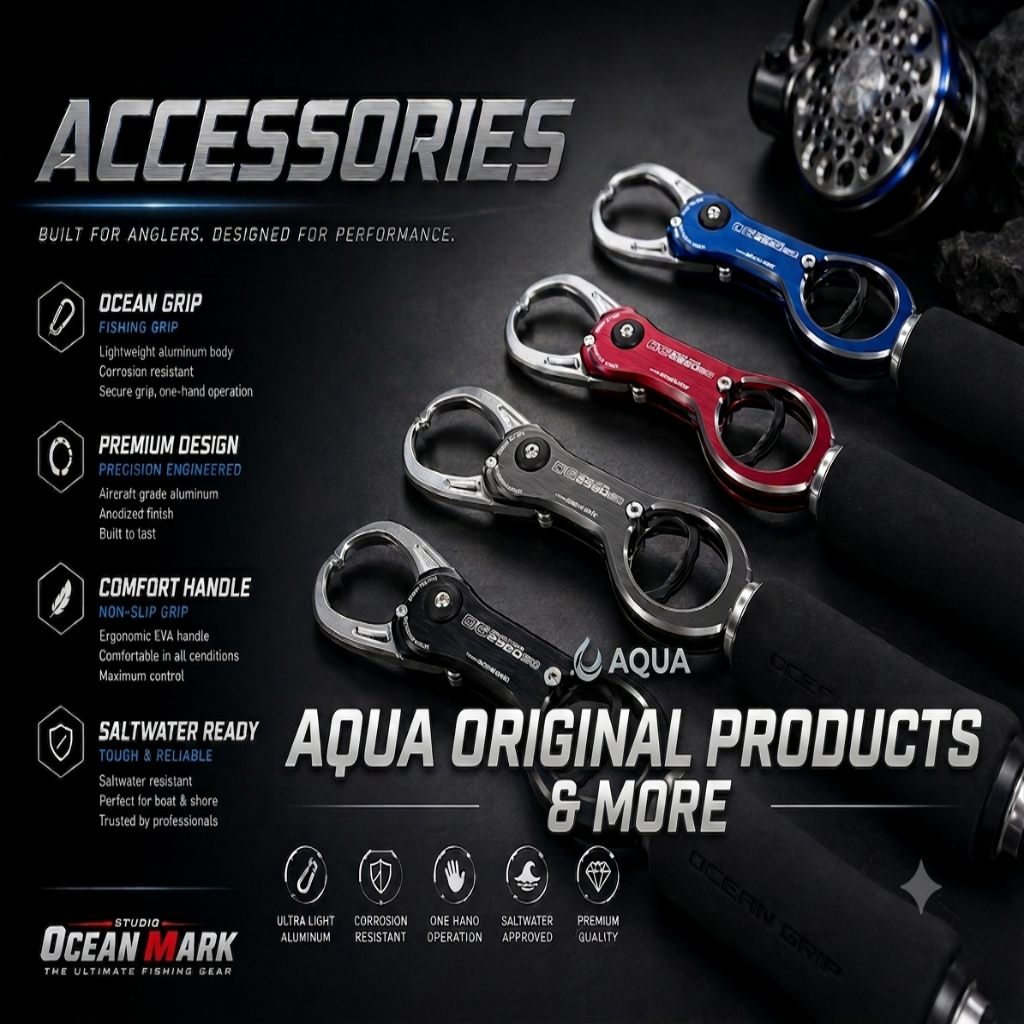 ACCESSORIES