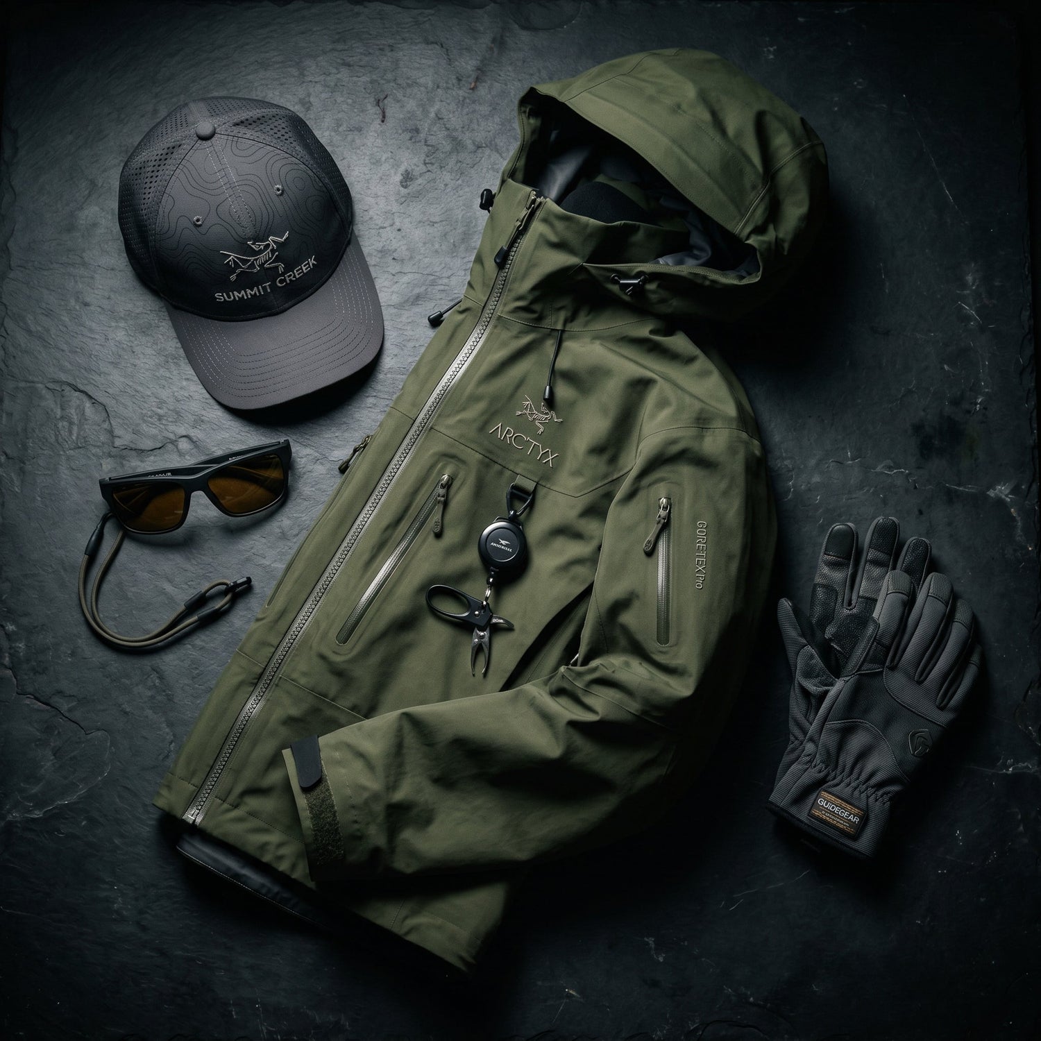 APPAREL