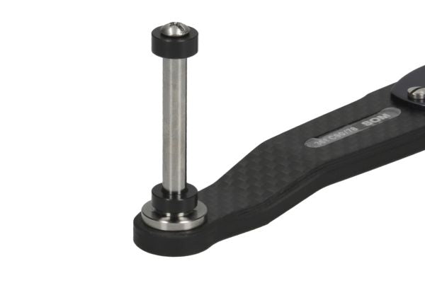 スタジオオーシャンマーク　CBLACK GEAR AE85/C98＆86mm