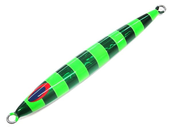 ディープライナー　スピンドルナロー　210g　純正　グロー