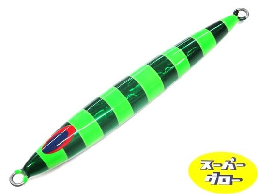 ディープライナー　スピンドルナロー　800g　純正　スーパーグロー