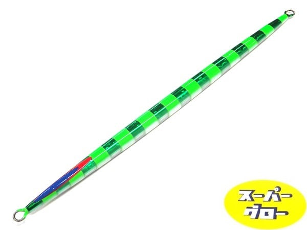 ディープライナー　メガスピンドル　180g　純正　スーパーグロー