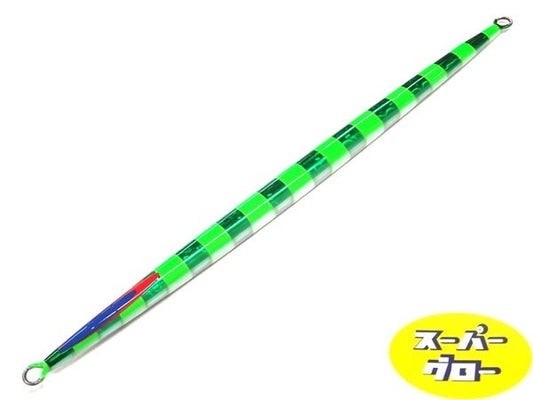 ディープライナー　メガスピンドル　180g　純正　スーパーグロー