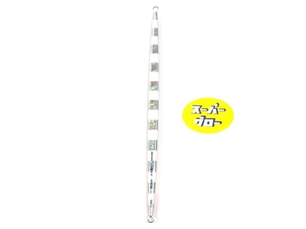 ディープライナー　メガスピンドル　180g　純正　スーパーグロー