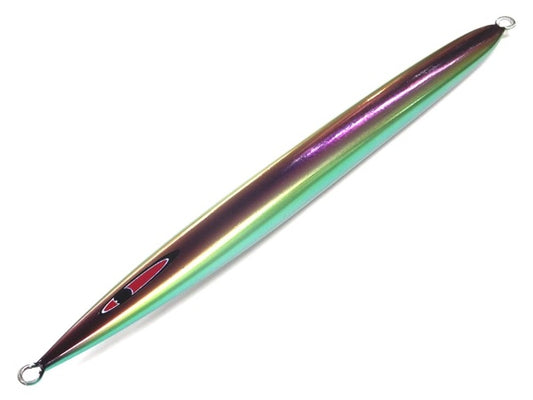 シーフロアコントロール　Sレジェンド　180g　グロー