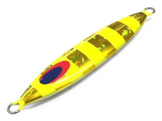 ディープライナー　スロースキップVib　250g　純正　グロー