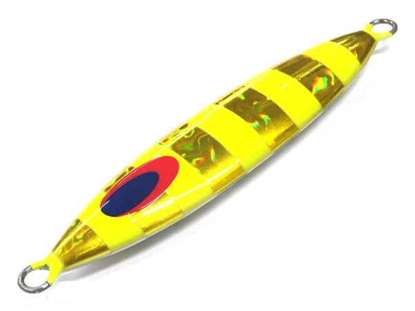 ディープライナー　スロースキップVib　150g　純正　グロー