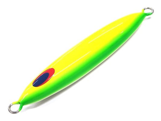 ディープライナー　スピンドル　400g　純正　グロー