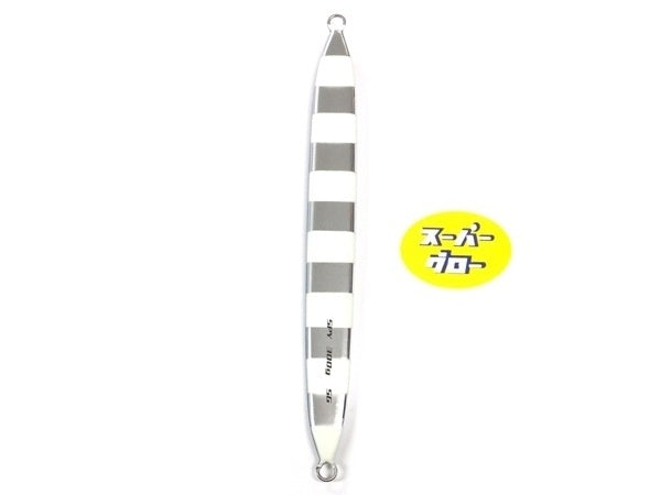 ディープライナー　スパイ　600g　アクアオリカラ　カスタムホロ　スーパーグロー