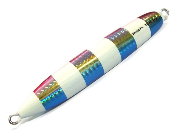 シーフロアコントロール　メサイア　ショート　180g　グロー