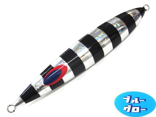 ディープライナー　CX-β　800g　純正　ブルーグロー