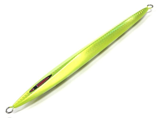 シーフロアコントロール　メサイア　セミロング　180g　純正　ウェイブホロ　グロー