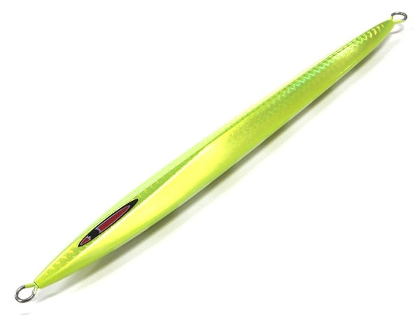 シーフロアコントロール　メサイア　セミロング　330g　純正　ウェイブホロ　グロー