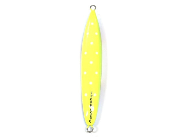 シーフロアコントロール　アビス　400g　グロー