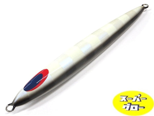 ディープライナー　スピンドルナロー　900g　アクアオリカラ　スーパーグロー