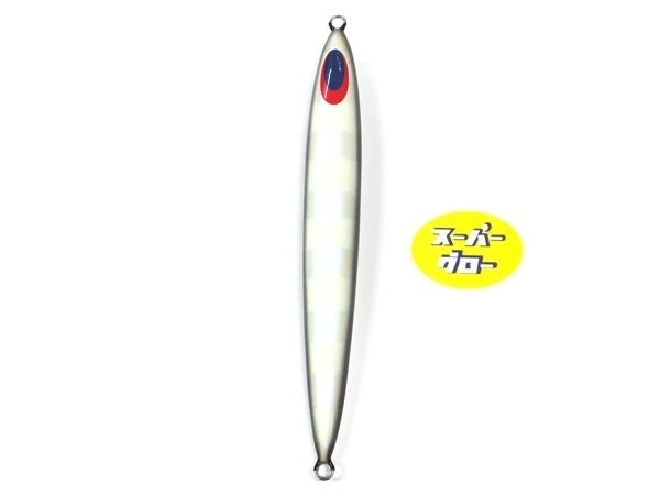 ディープライナー　スピンドルナロー　900g　アクアオリカラ　スーパーグロー