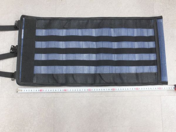 ジグ ロールケース　Mサイズ　(NEXT BAG)