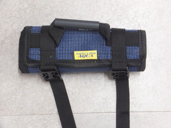 ジグ ロールケース　Sサイズ　(NEXT BAG)