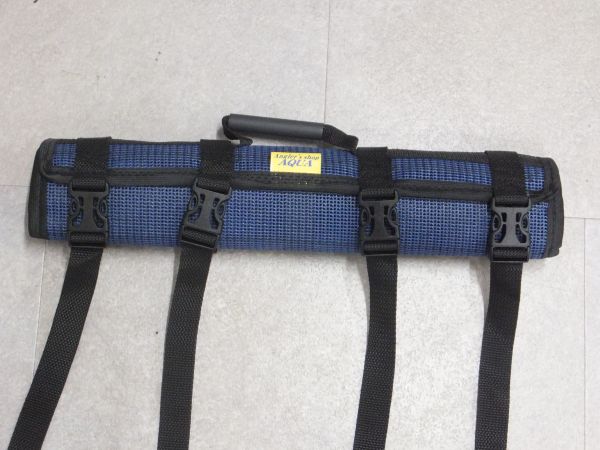 ジグ ロールケース　LLサイズ　(NEXT BAG)