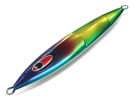 シーフロアコントロール　クランキー　170g　グロー