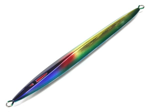 シーフロアコントロール　メサイア　セミロング　240g　グロー