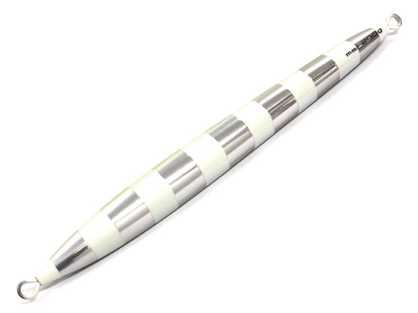 シーフロアコントロール　メサイア　セミロング　180g　グロー