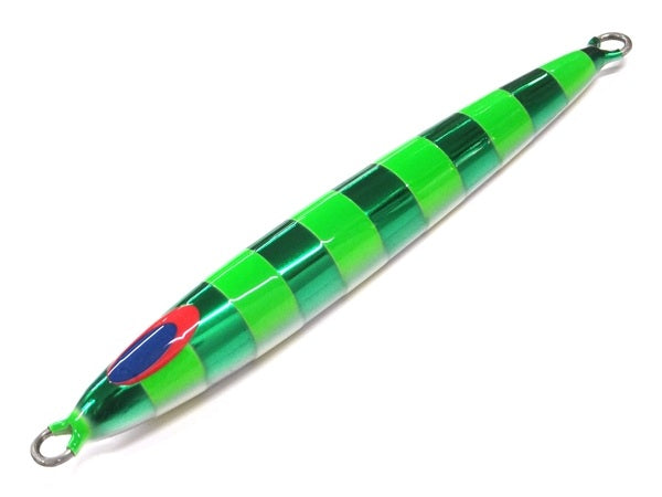ディープライナー　スピンドルナロー　180g　純正　カスタムホロ　グロー