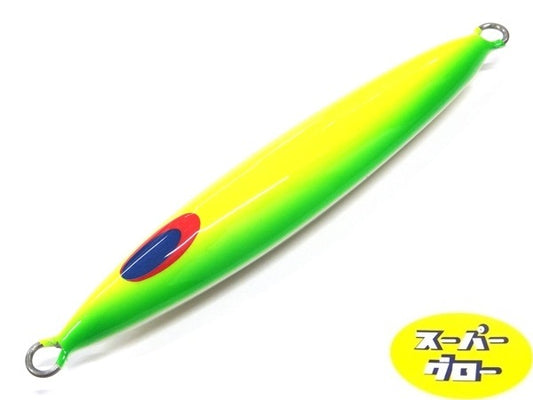 ディープライナー　FB-γ　200g　純正　スーパーグロー