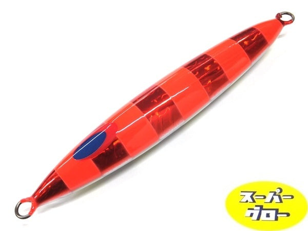 ディープライナー　FB-γ　400g　純正　スーパーグロー