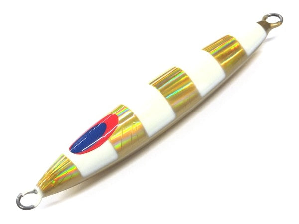 ディープライナー　FB-γ　250g　純正　カスタムホロ　グロー